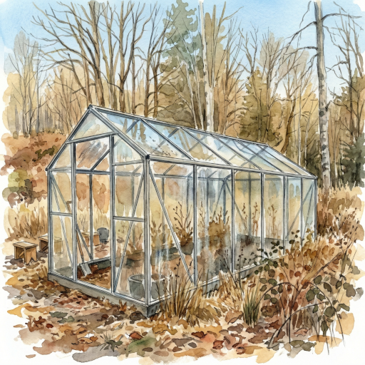 Greenhouse